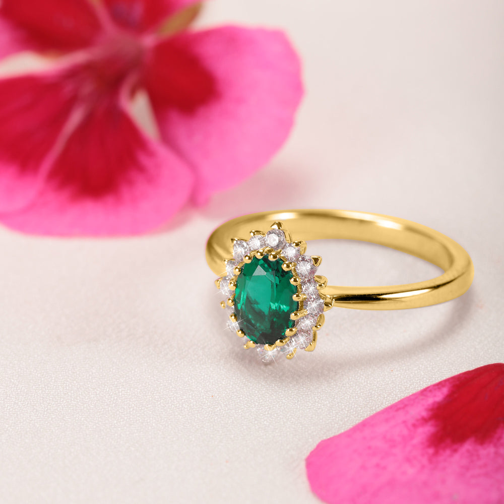 
                  
                    ANELLO DONNA LIVE DIAMOND LDY807034010I
                  
                