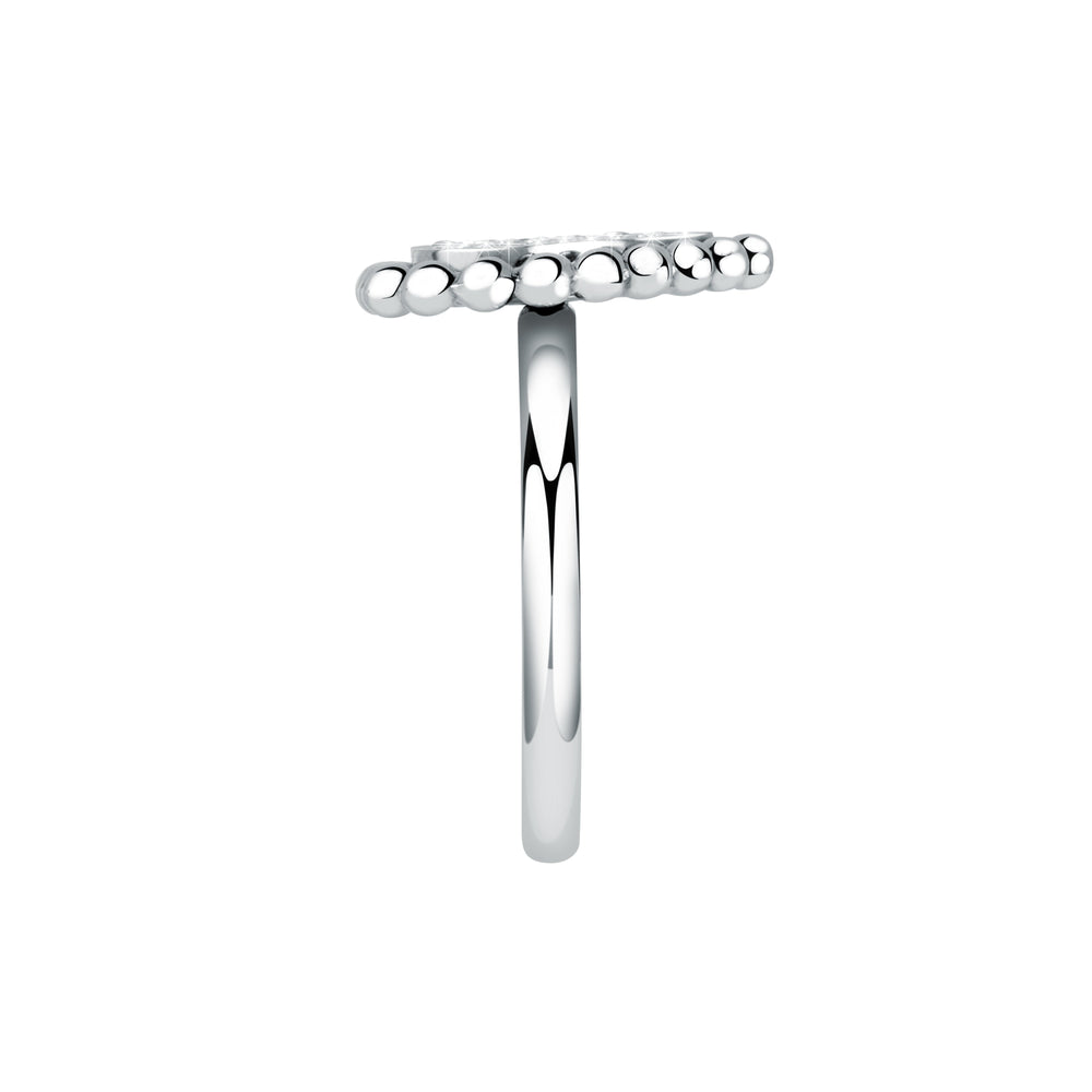 
                  
                    ANELLO DONNA MORELLATO DOLCEVITA SAUA14012
                  
                