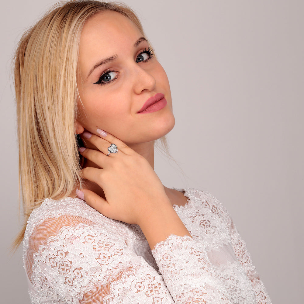 
                  
                    ANELLO DONNA MORELLATO DOLCEVITA SAUA14012
                  
                