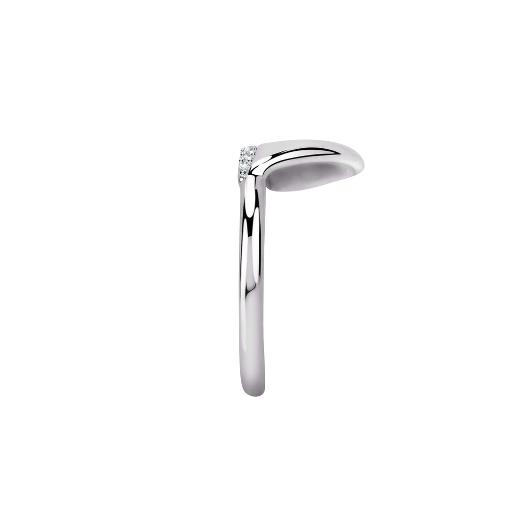 
                  
                    ANELLO DONNA MORELLATO FOGLIA SAKH38014
                  
                