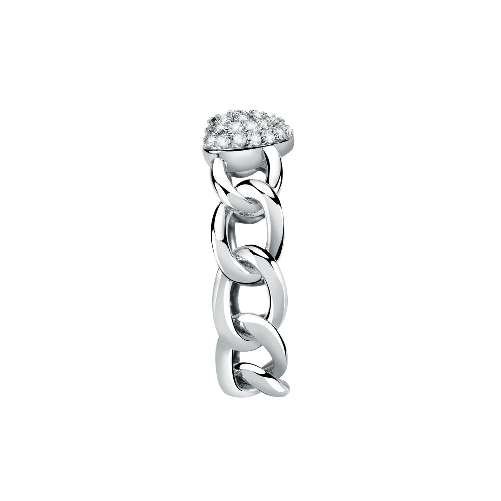 
                  
                    ANELLO DONNA MORELLATO INCONTRI SAUQ19012
                  
                