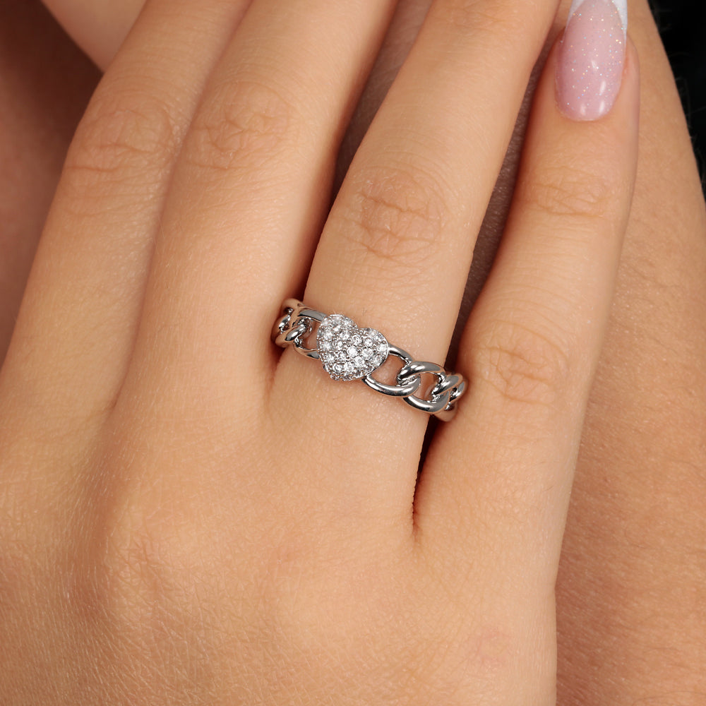 
                  
                    ANELLO DONNA MORELLATO INCONTRI SAUQ19012
                  
                