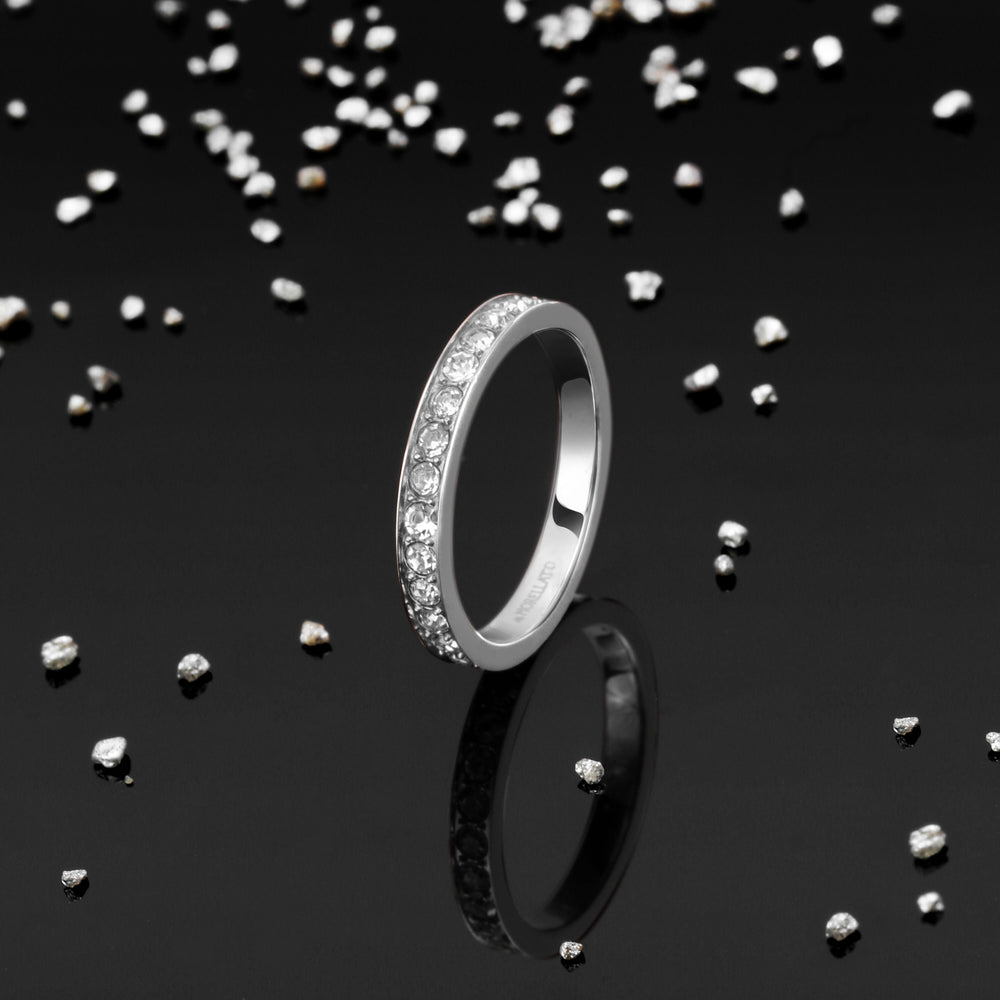 
                  
                    ANELLO DONNA MORELLATO LOVE RINGS SNA41012
                  
                