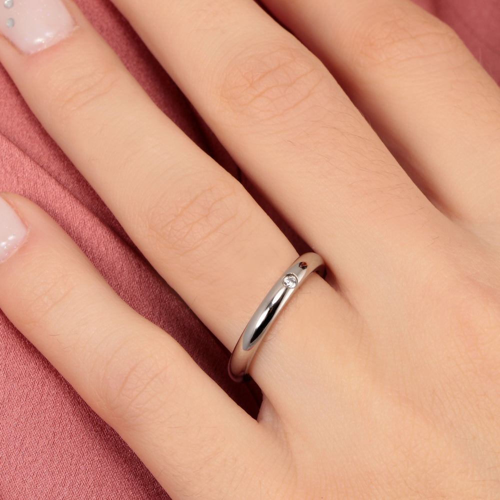 
                  
                    ANELLO DONNA MORELLATO LOVE RINGS SNA46023
                  
                