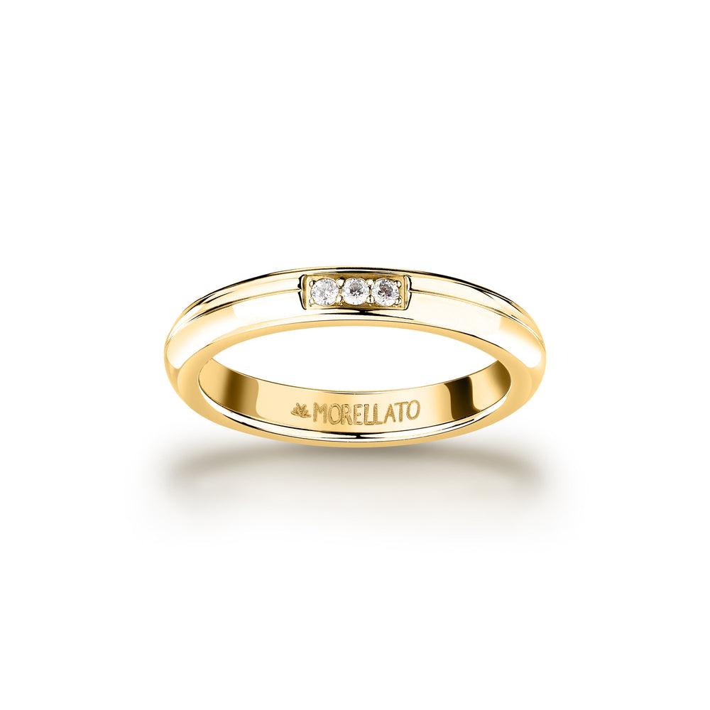 
                  
                    ANELLO DONNA MORELLATO LOVE RINGS SNA47010
                  
                
