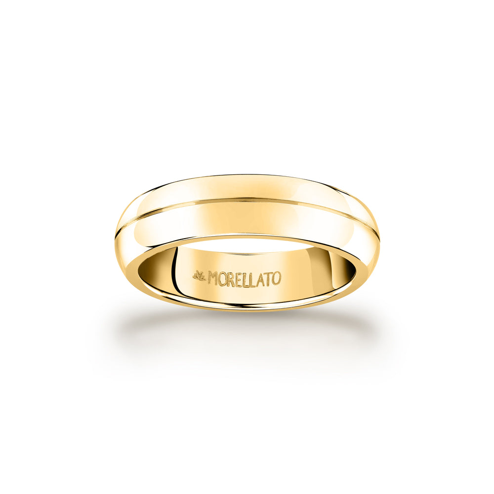 
                  
                    ANELLO DONNA MORELLATO LOVE RINGS SNA49019
                  
                