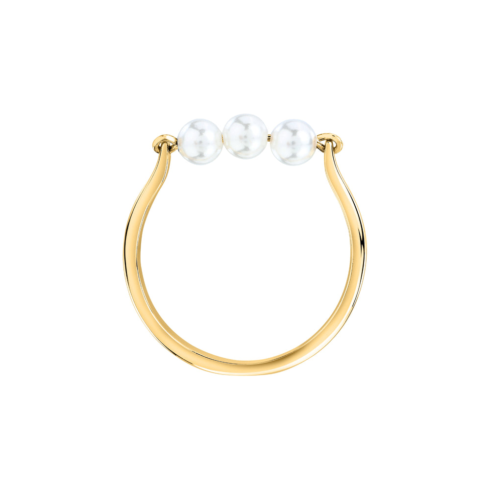 
                  
                    ANELLO DONNA MORELLATO PERLE CONTEMPORARY SAWM11012
                  
                