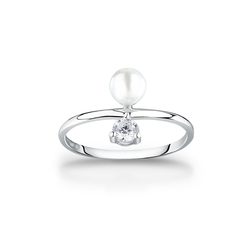 
                  
                    ANELLO DONNA MORELLATO PERLE CONTEMPORARY SAWM12012
                  
                