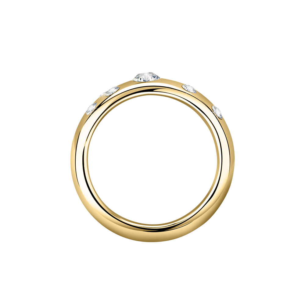 
                  
                    ANELLO DONNA MORELLATO POETICA SAUZ38012
                  
                
