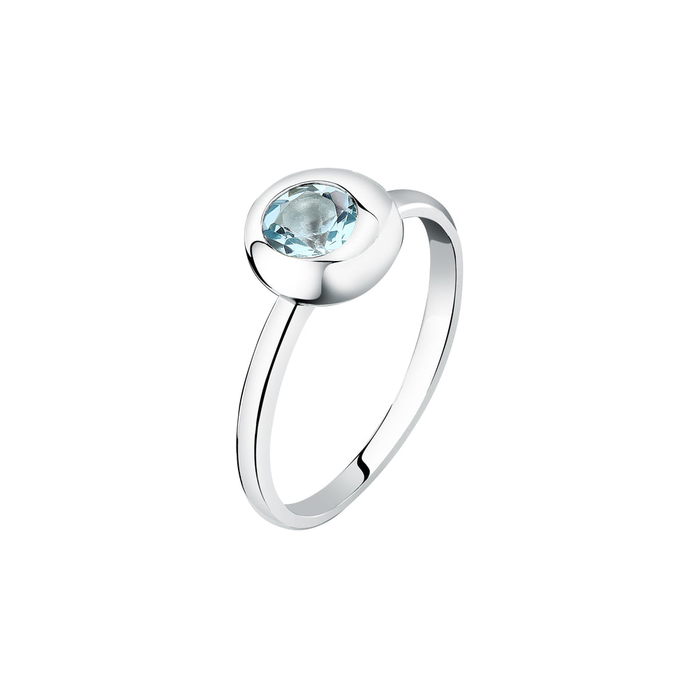 
                  
                    ANELLO DONNA MORELLATO TESORI ETERNI SAXN27012
                  
                