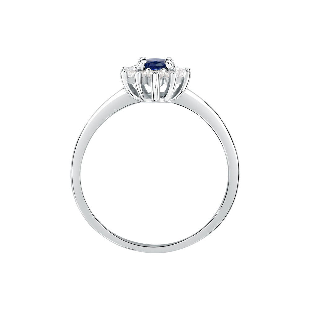 
                  
                    ANELLO DONNA MORELLATO TESORI SAIW154012
                  
                