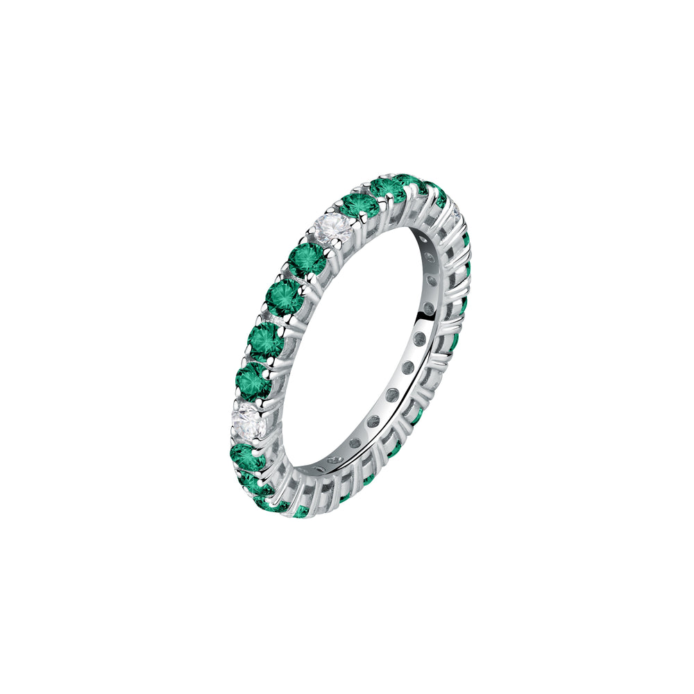 
                  
                    ANELLO DONNA MORELLATO TESORI SAIW171012
                  
                