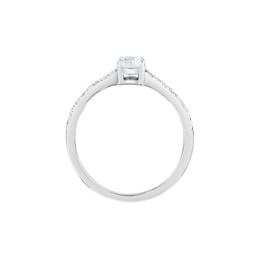 
                  
                    ANELLO DONNA MORELLATO TESORI SAIW179010
                  
                