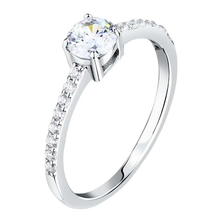 
                  
                    ANELLO DONNA MORELLATO TESORI SAIW179010
                  
                
