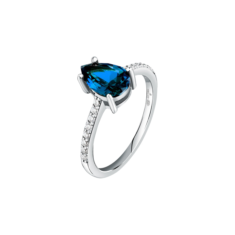
                  
                    ANELLO DONNA MORELLATO TESORI SAIW204010
                  
                