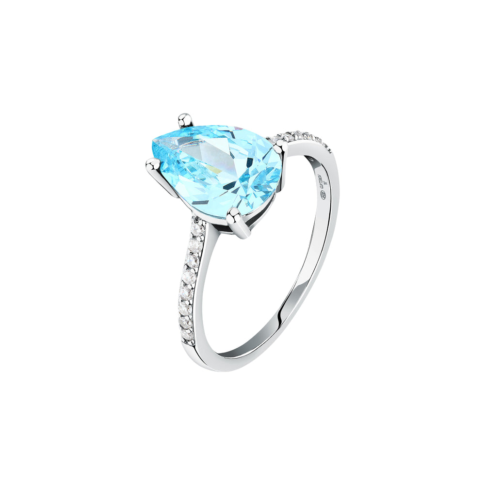 
                  
                    ANELLO DONNA MORELLATO TESORI SAIW205010
                  
                