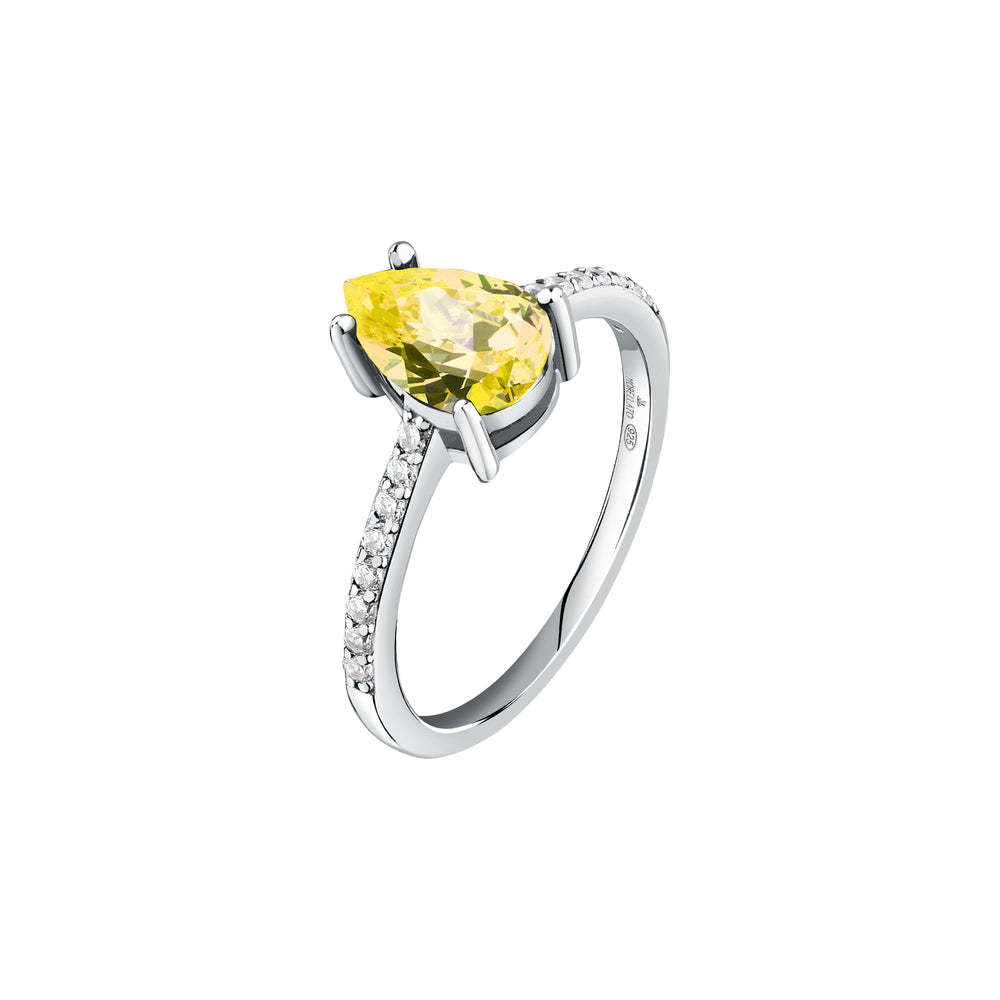
                  
                    ANELLO DONNA MORELLATO TESORI SAIW206010
                  
                