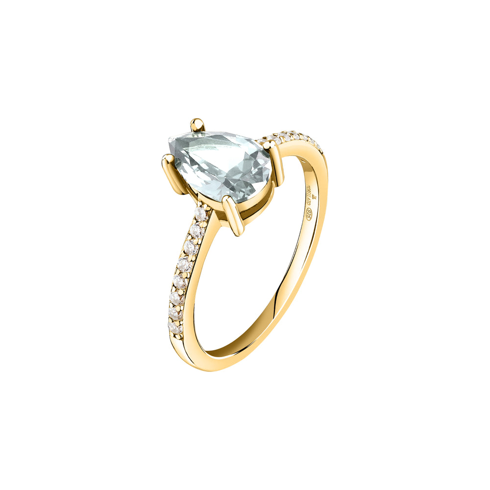 
                  
                    ANELLO DONNA MORELLATO TESORI SAIW210010
                  
                