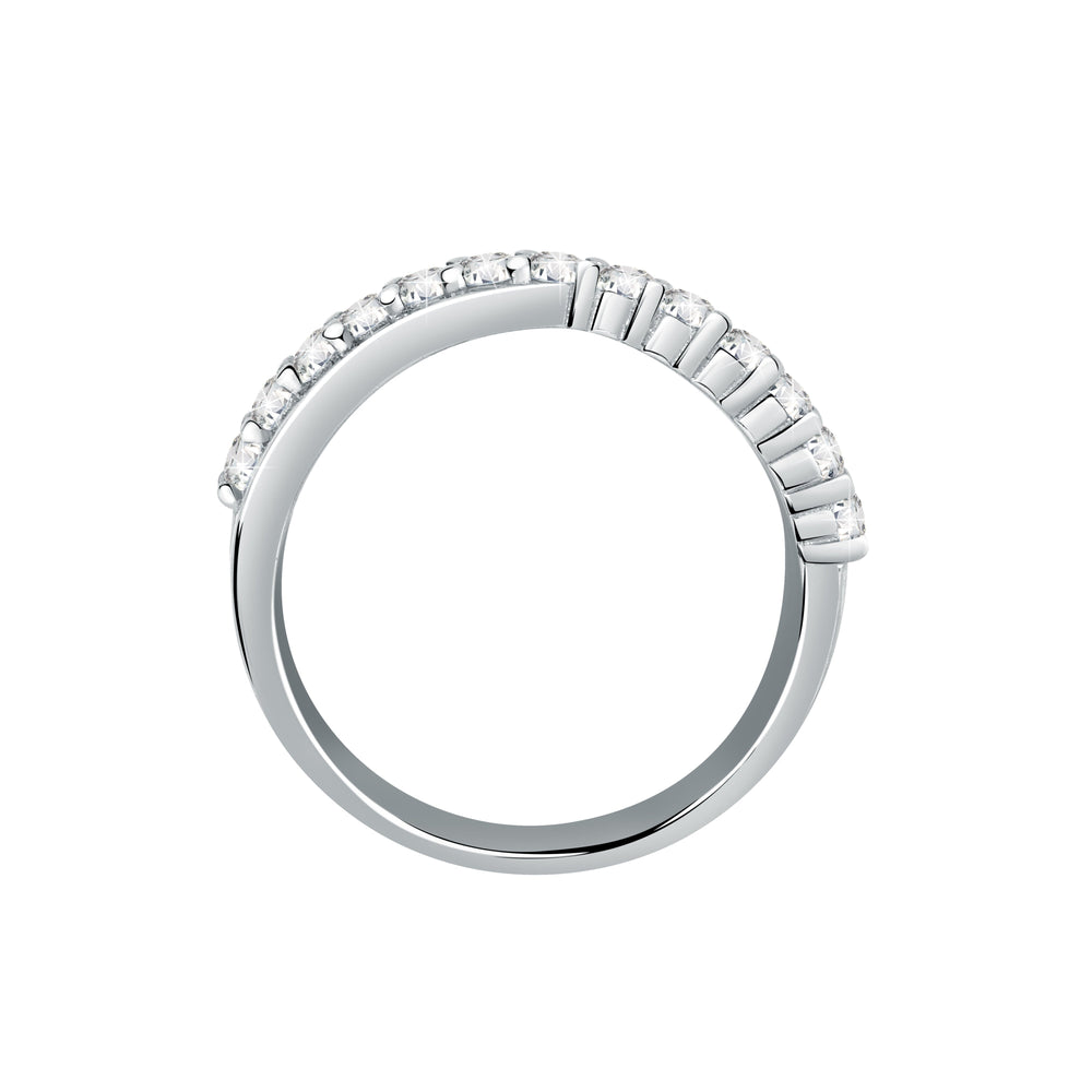 
                  
                    ANELLO DONNA MORELLATO TESORI SAQF15012
                  
                