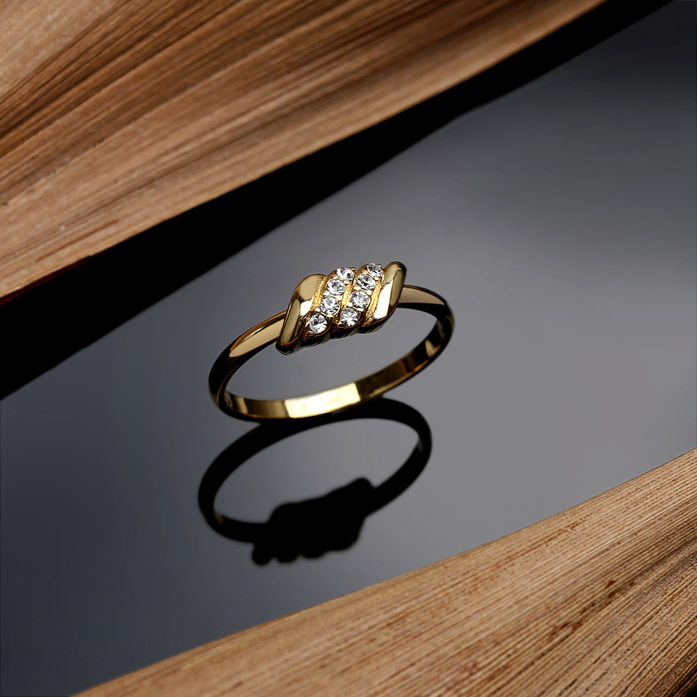 
                  
                    ANELLO DONNA MORELLATO TORCHON SAWZ13012
                  
                