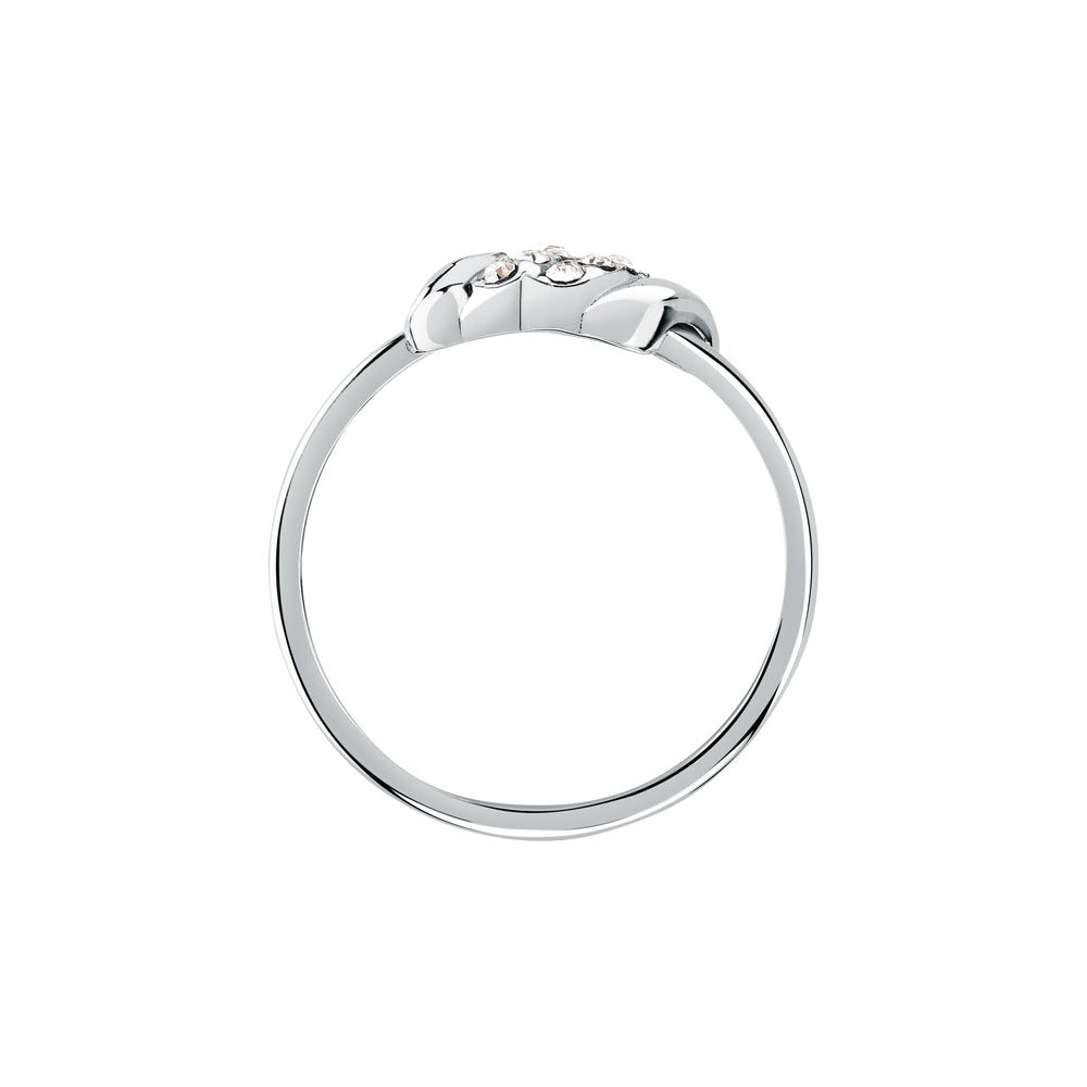 
                  
                    ANELLO DONNA MORELLATO TORCHON SAWZ14012
                  
                