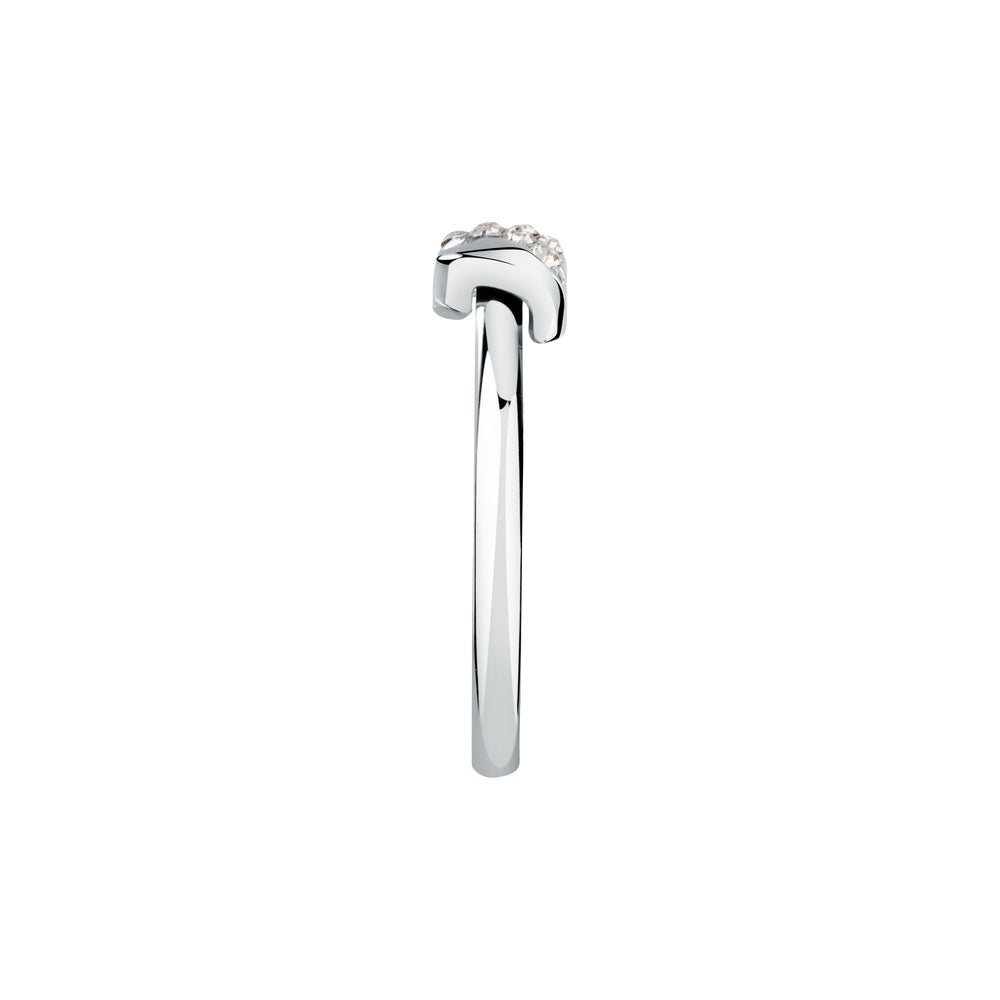 
                  
                    ANELLO DONNA MORELLATO TORCHON SAWZ14012
                  
                