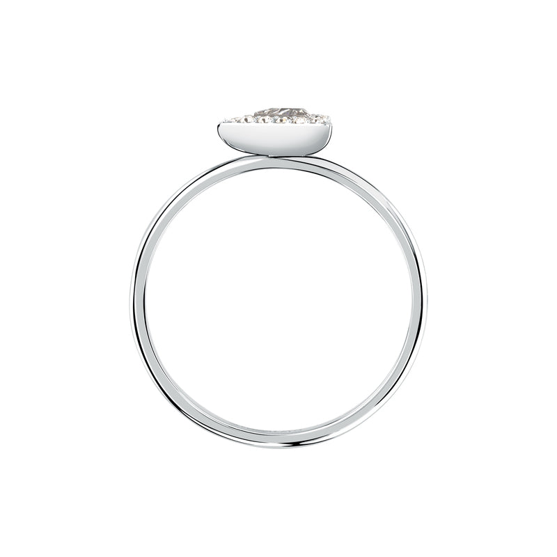 
                  
                    ANELLO DONNA MORELLATO TRILLIANT SAWY08012
                  
                