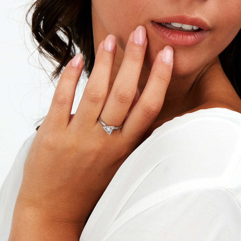 
                  
                    ANELLO DONNA MORELLATO TRILLIANT SAWY08012
                  
                