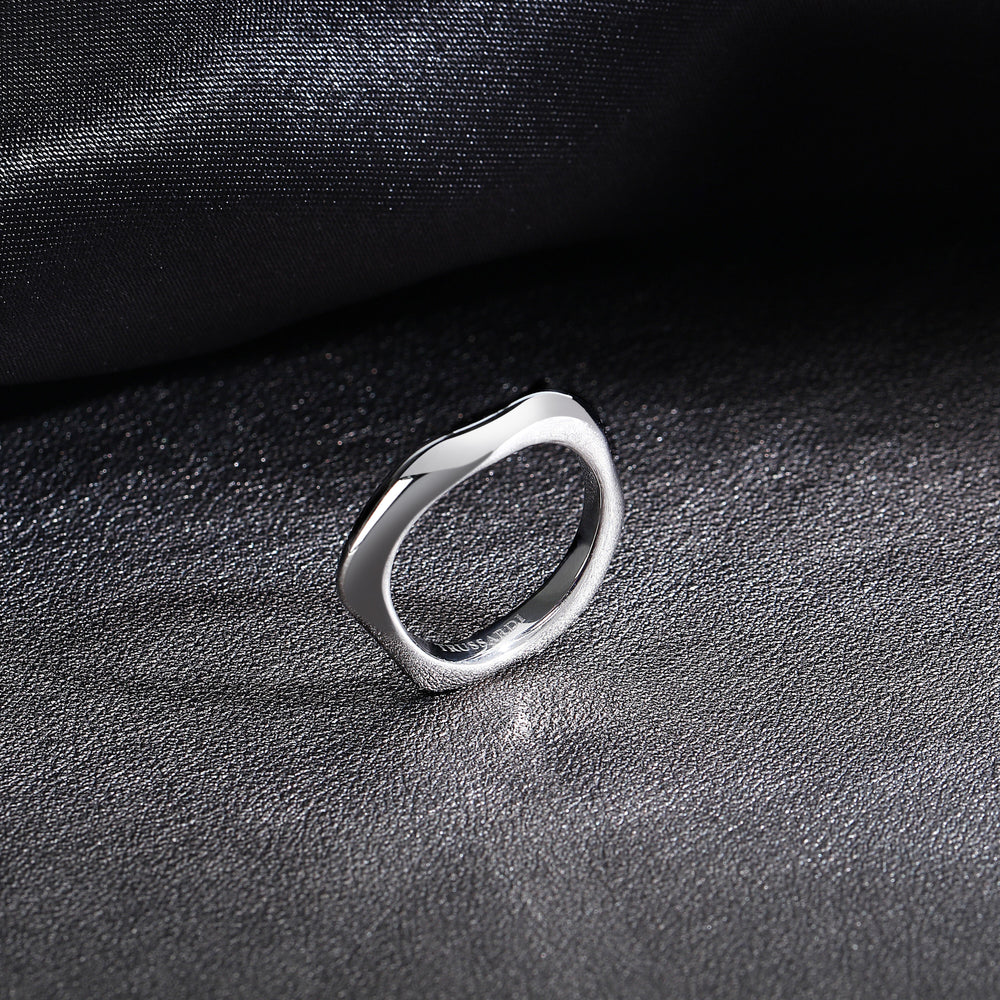 
                  
                    ANELLO DONNA TRUSSARDI T-DESIGN TJAXA08012
                  
                