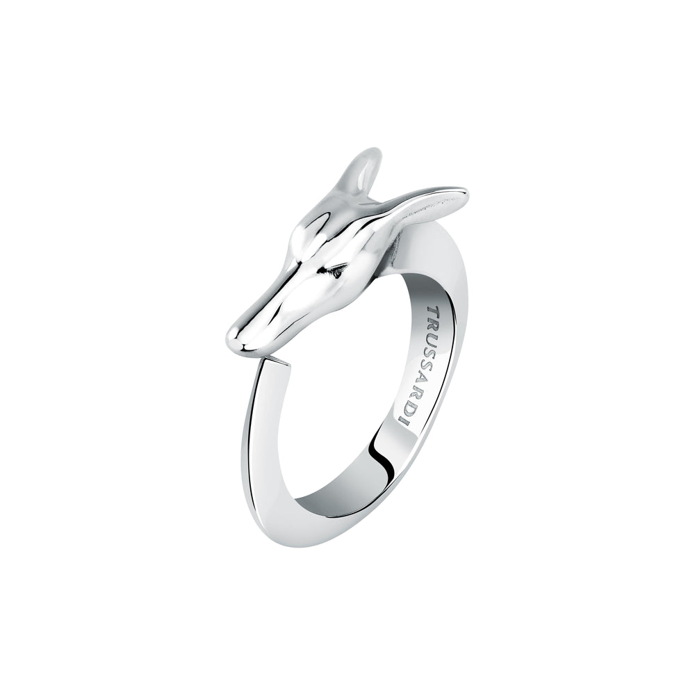 
                  
                    ANELLO DONNA TRUSSARDI T-HERITAGE TJAXB06012
                  
                