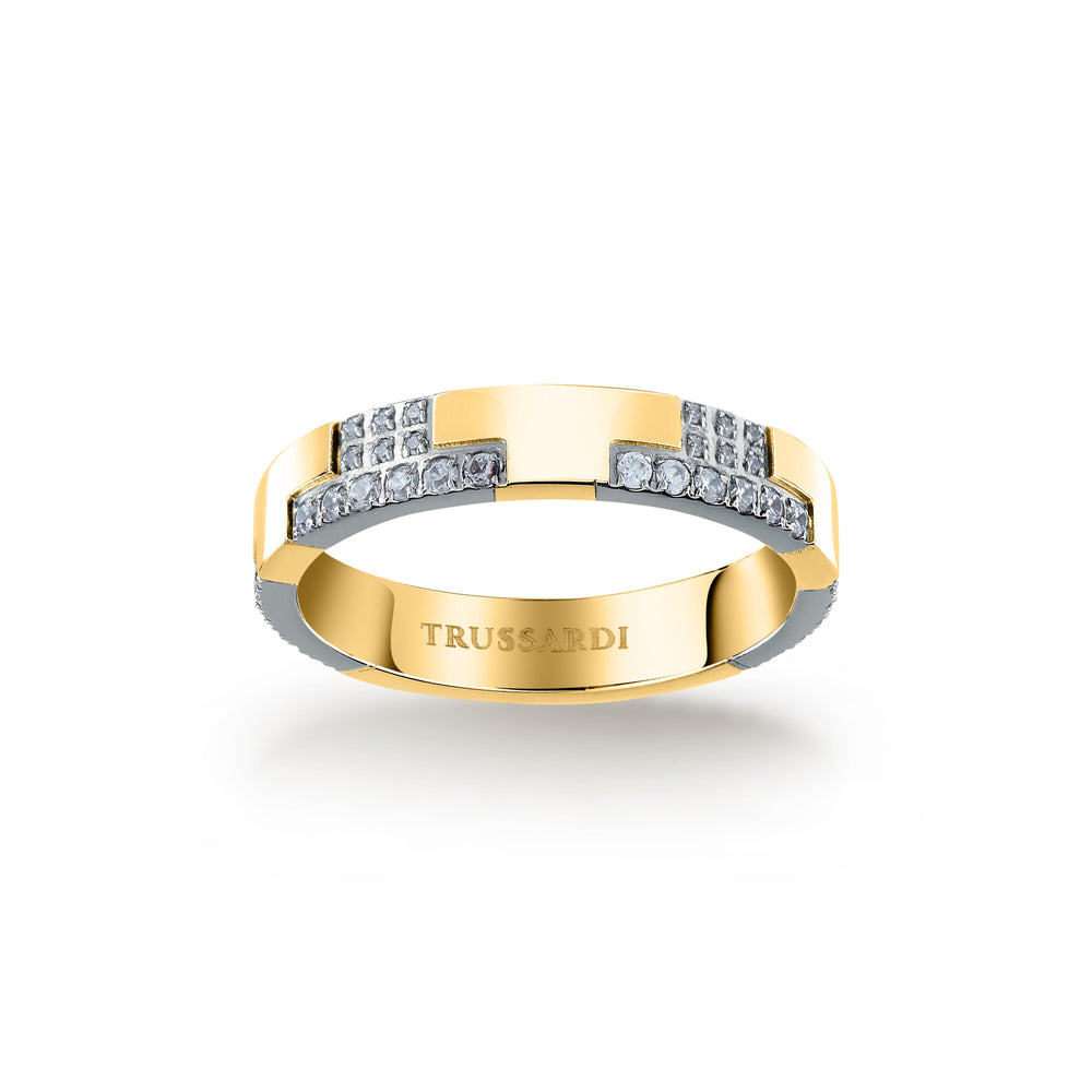 
                  
                    ANELLO DONNA TRUSSARDI T-LOGO TJAXC39012
                  
                