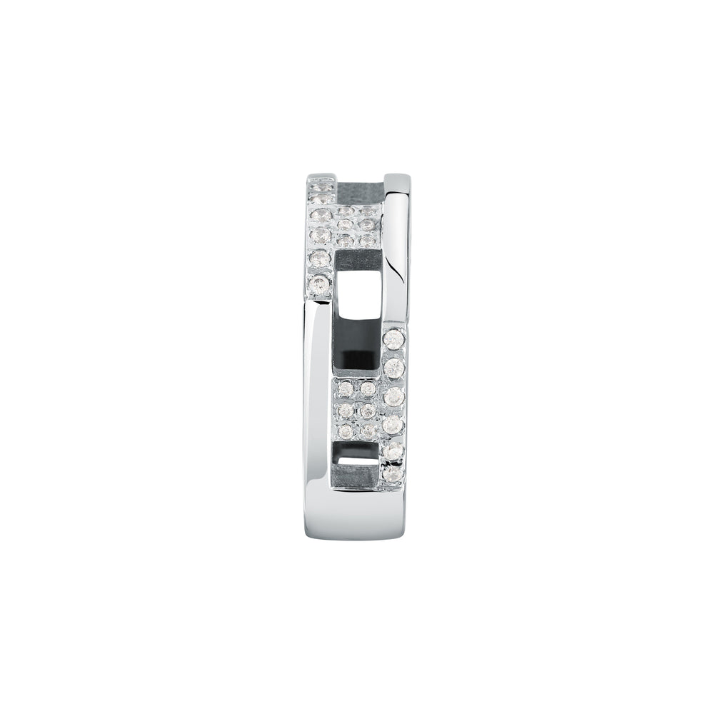 
                  
                    ANELLO DONNA TRUSSARDI T-LOGO TJAXC40012
                  
                