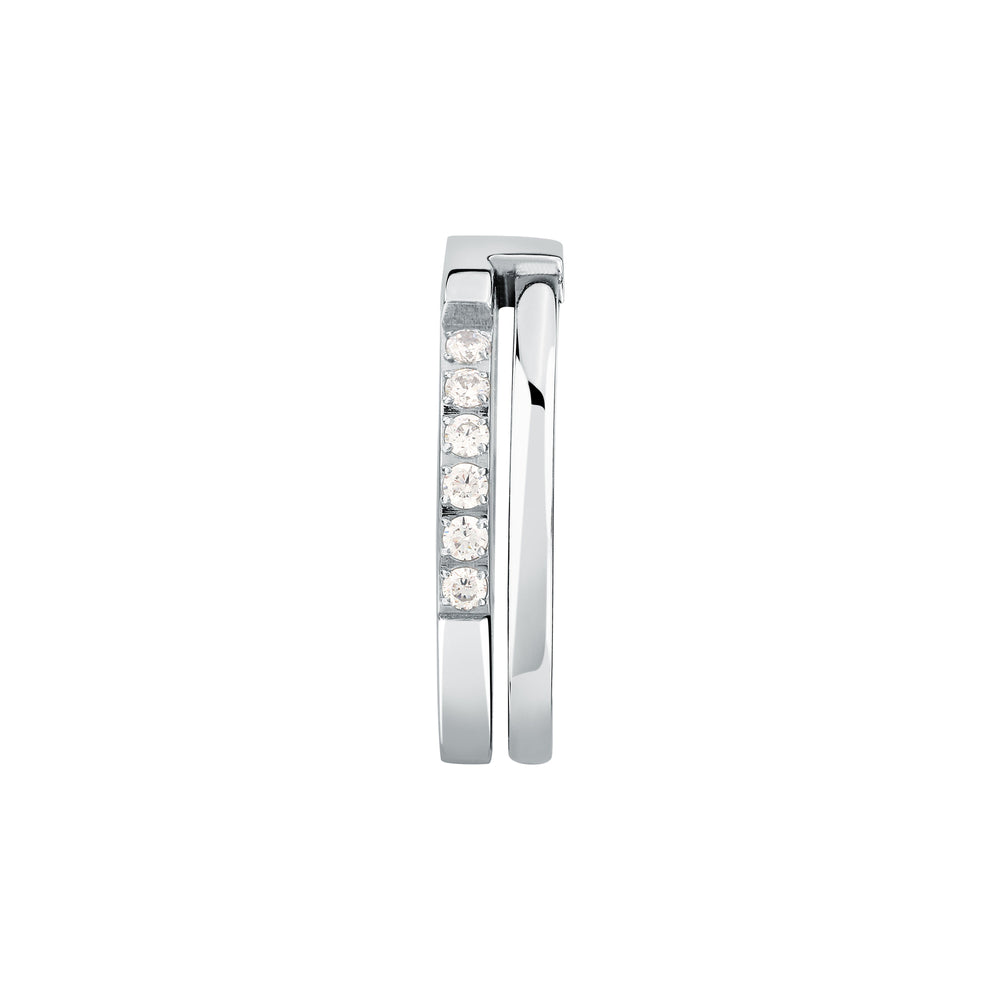 
                  
                    ANELLO DONNA TRUSSARDI T-LOGO TJAXC42012
                  
                