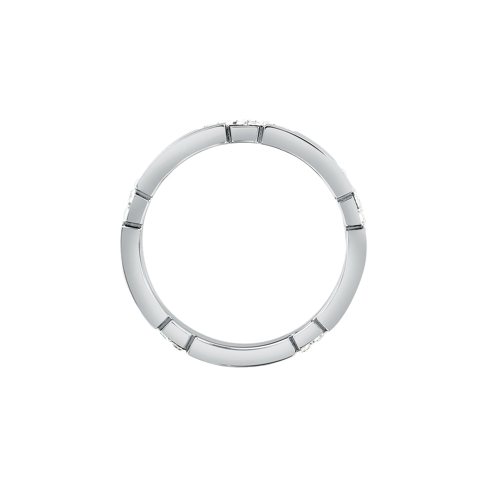 ANELLO DONNA TRUSSARDI T-LOGO TJAXC89012