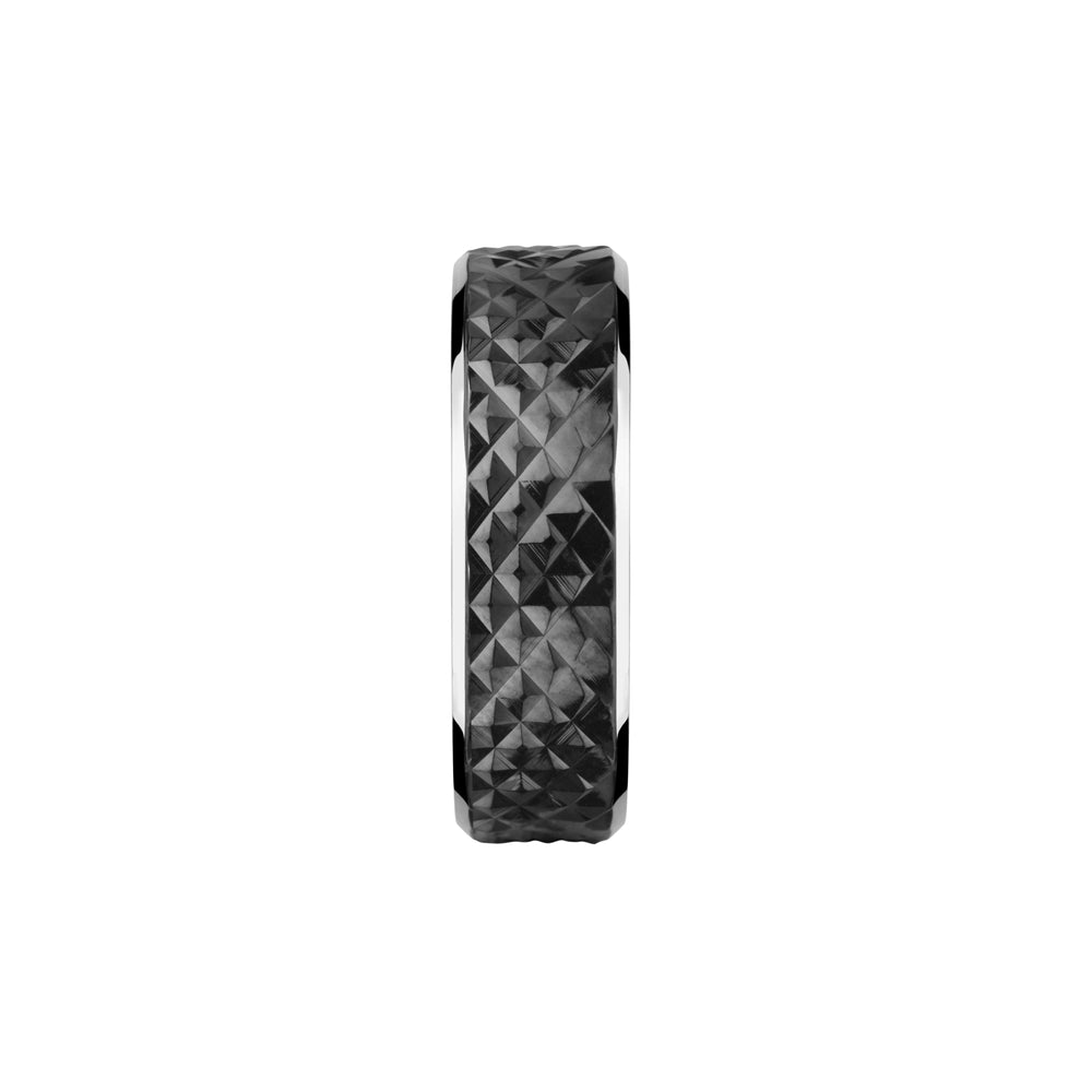 ANELLO UOMO MASERATI ICONIC JM422AVD11019