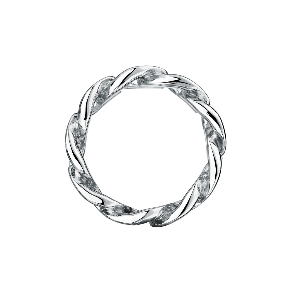 
                  
                    ANELLO UOMO MORELLATO CATENE SATX26019
                  
                