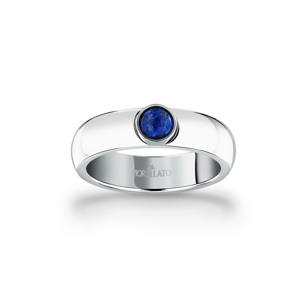 
                  
                    ANELLO UOMO MORELLATO PIETRE S1738019
                  
                
