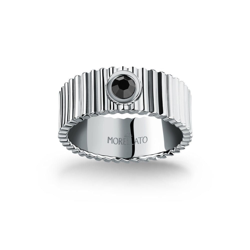 
                  
                    ANELLO UOMO MORELLATO URBAN SABH34019
                  
                