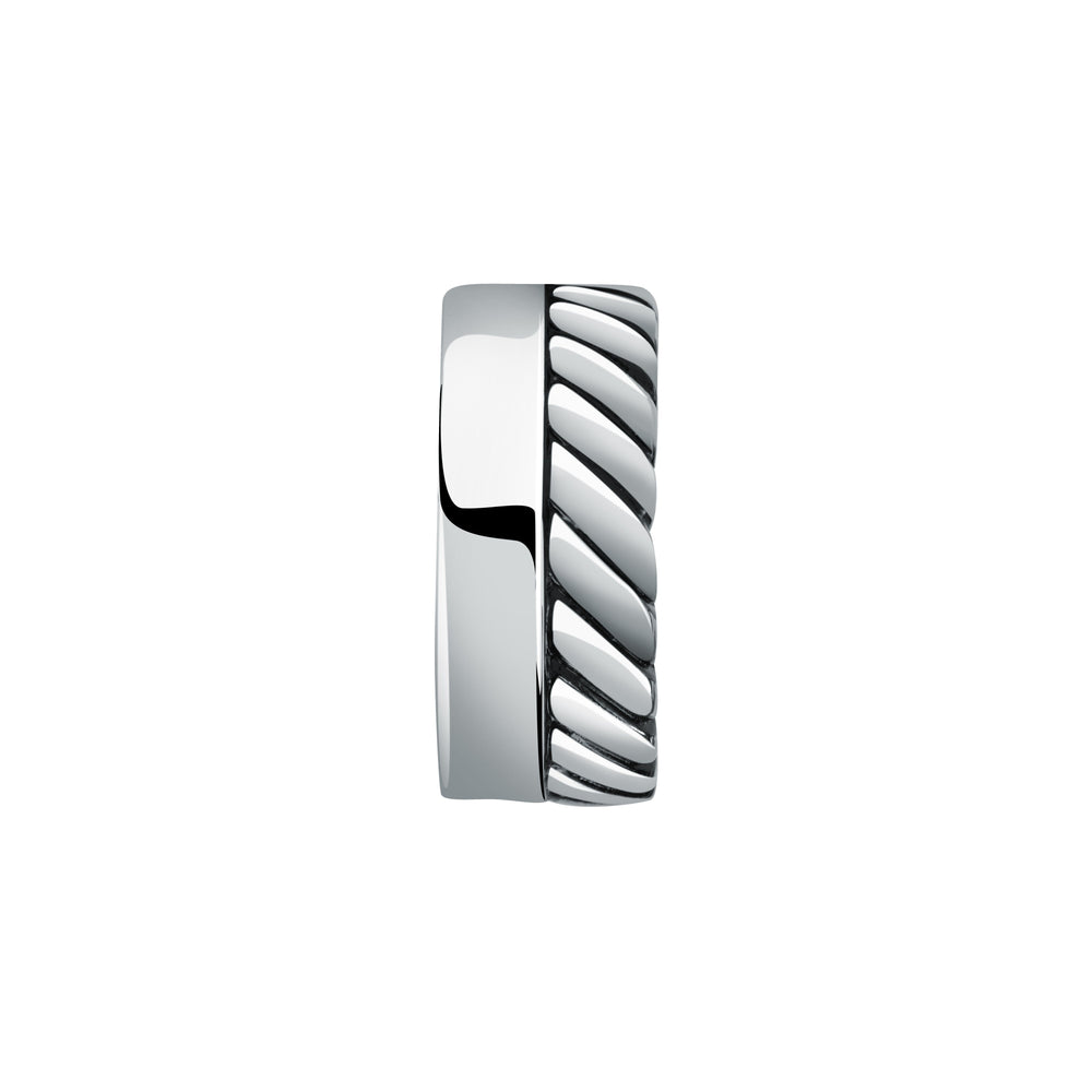 
                  
                    ANELLO UOMO SECTOR ROW SACX13019
                  
                