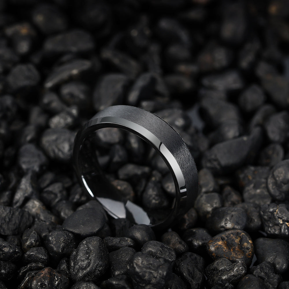 
                  
                    ANELLO UOMO SECTOR ROW SACX15019
                  
                