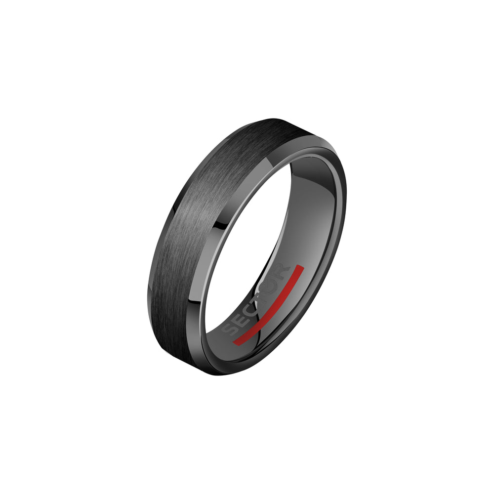 
                  
                    ANELLO UOMO SECTOR ROW SACX15019
                  
                