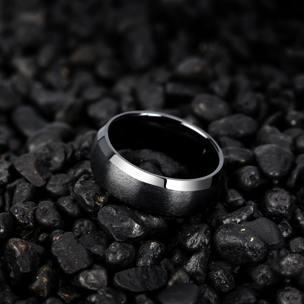
                  
                    ANELLO UOMO SECTOR ROW SACX16019
                  
                