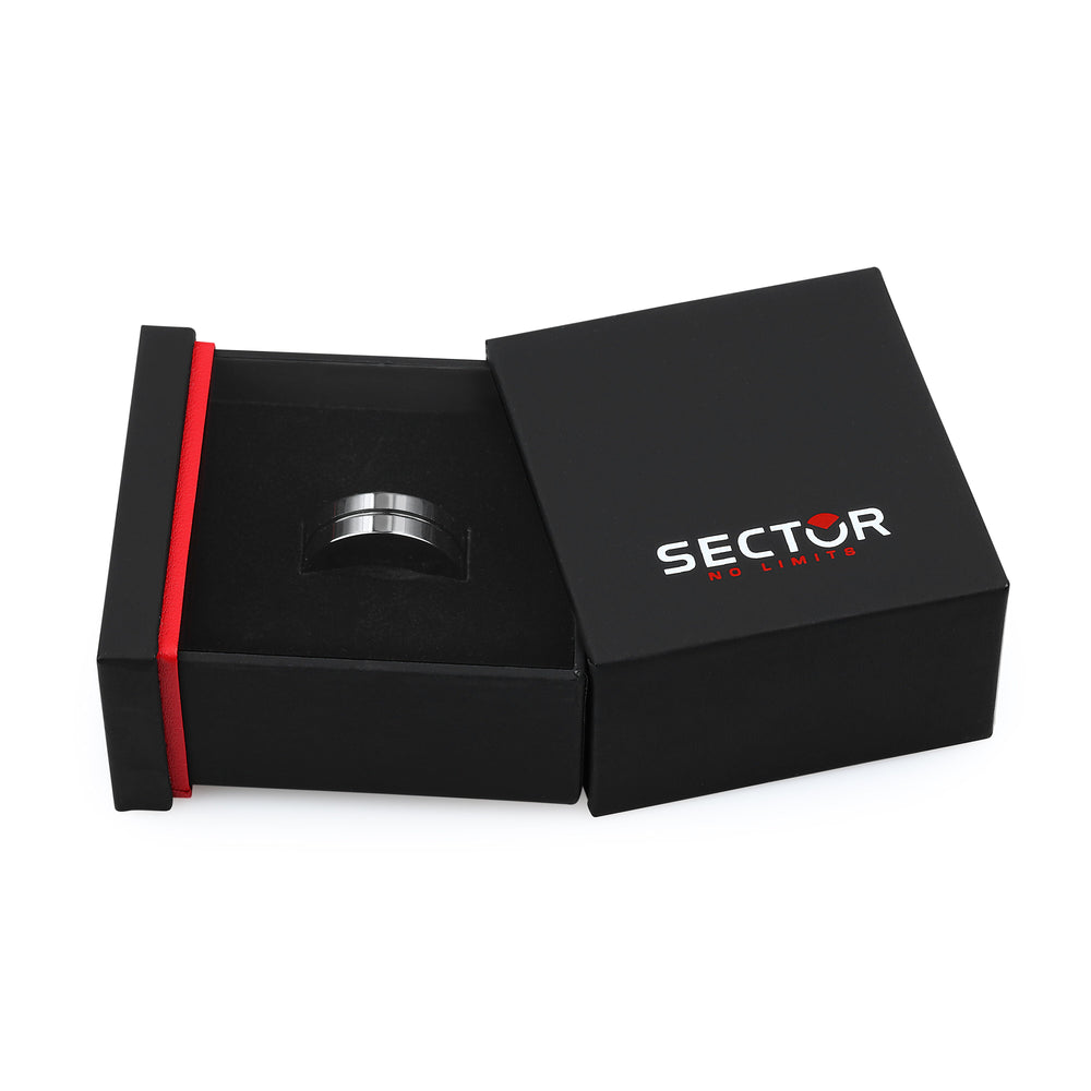 
                  
                    ANELLO UOMO SECTOR ROW SACX17019
                  
                