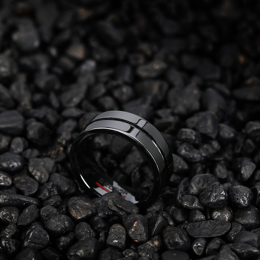 
                  
                    ANELLO UOMO SECTOR ROW SACX17019
                  
                