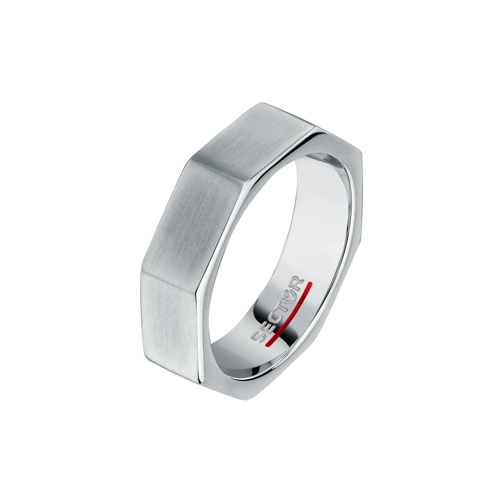 
                  
                    ANELLO UOMO SECTOR ROW SACX18019
                  
                