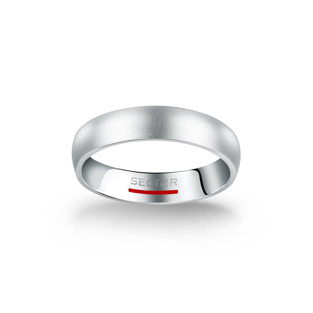 
                  
                    ANELLO UOMO SECTOR ROW SACX19019
                  
                