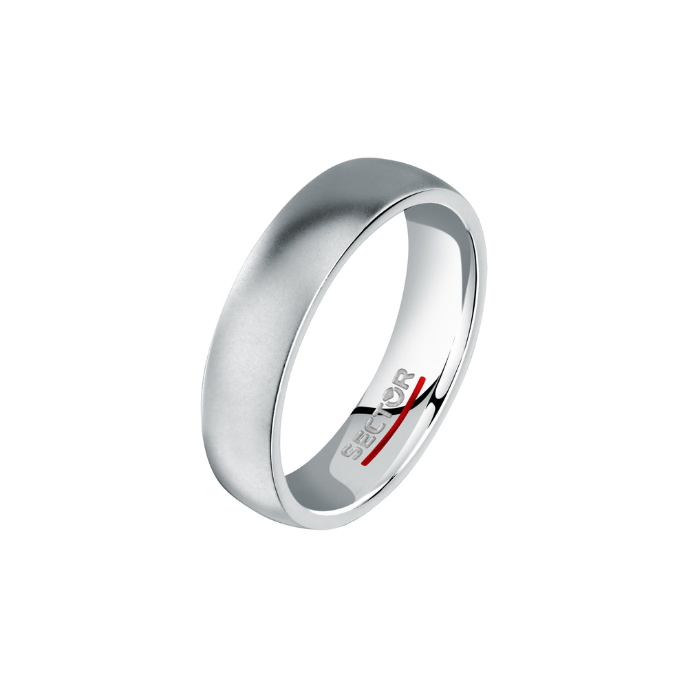 
                  
                    ANELLO UOMO SECTOR ROW SACX19019
                  
                