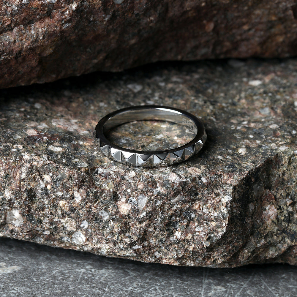 
                  
                    ANELLO UOMO SECTOR ROW SACX21019
                  
                