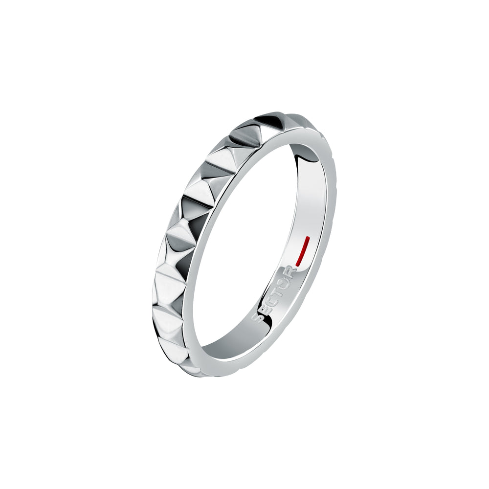 
                  
                    ANELLO UOMO SECTOR ROW SACX21019
                  
                