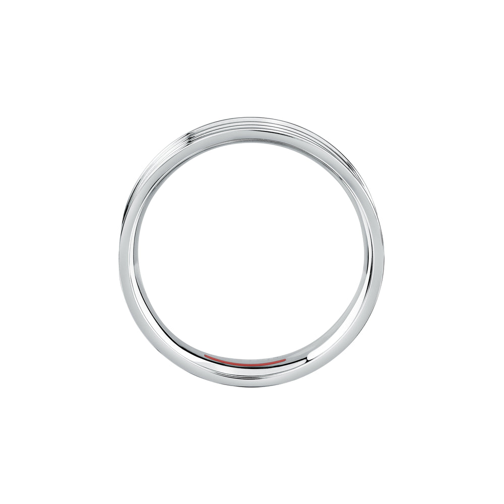 
                  
                    ANELLO UOMO SECTOR ROW SACX22019
                  
                